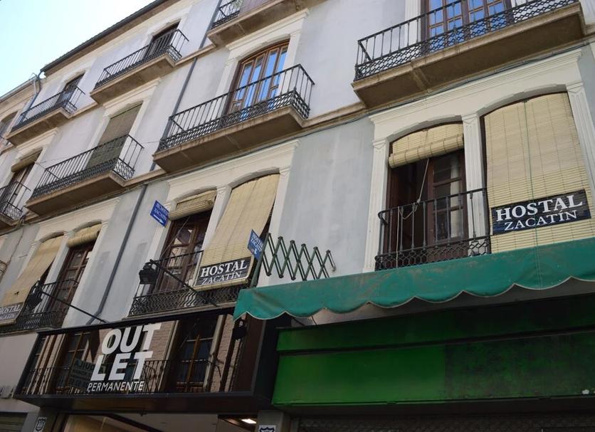 Edifício Foto