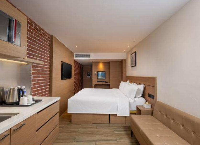 Quarto Foto