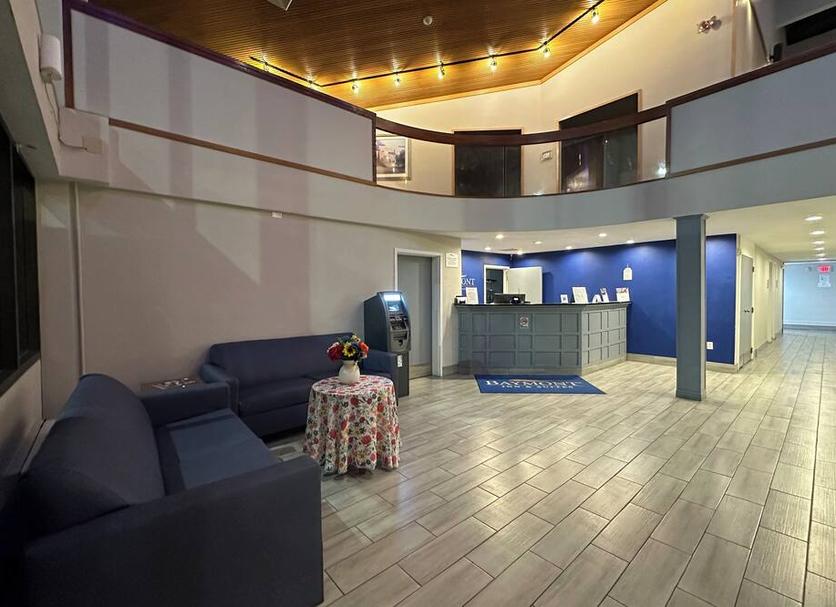 Hall Foto