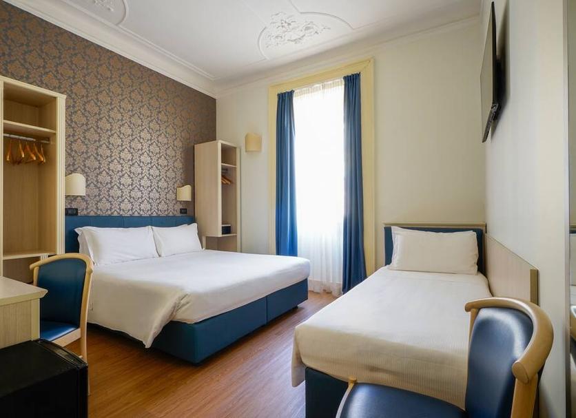 Quarto Foto