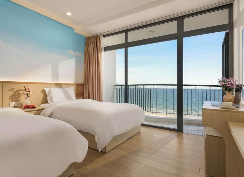 Quarto Foto