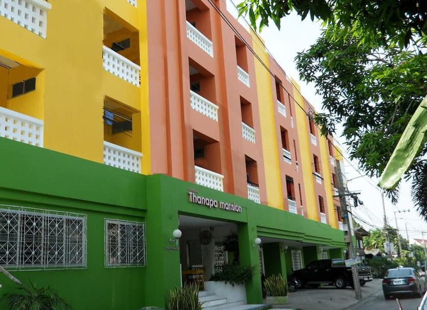 Edifício Foto
