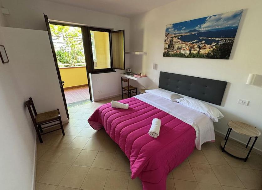 Quarto Foto