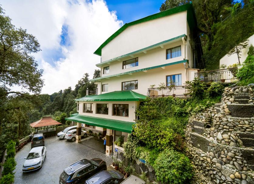 Edifício Foto