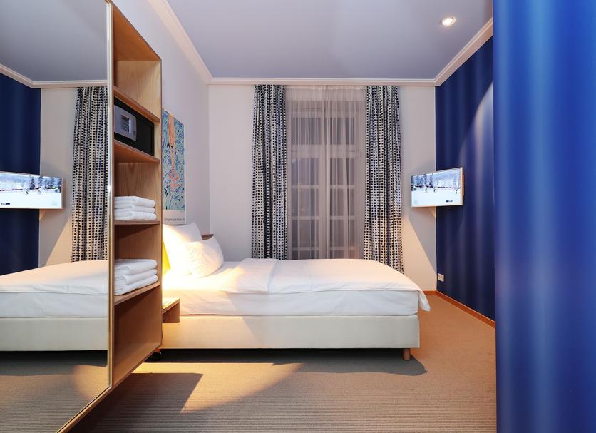 Quarto Foto