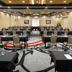 Sala de conferências