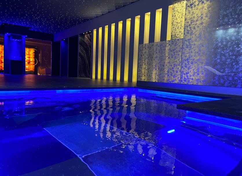 SPA Foto