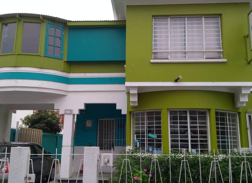 Edifício Foto
