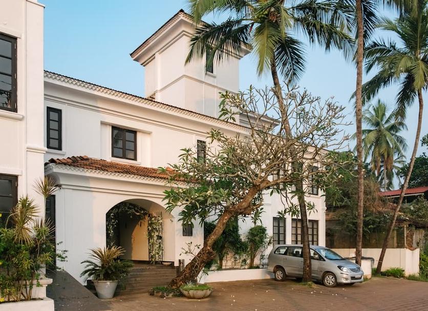 Exterior Foto