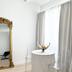 Comodidade do quarto