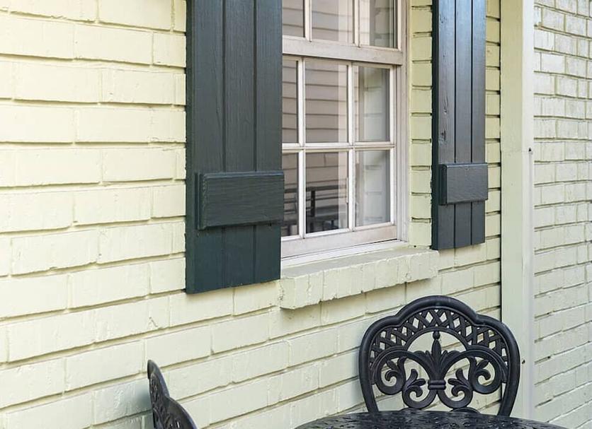 Exterior Foto