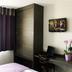 Comodidade do quarto