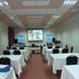 Sala de conferências