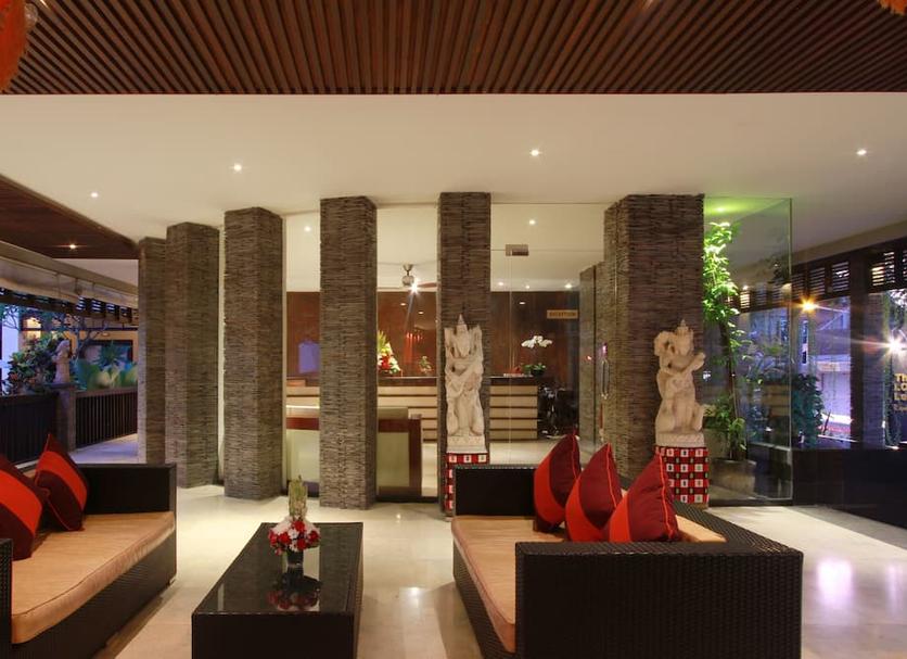 Hall Foto