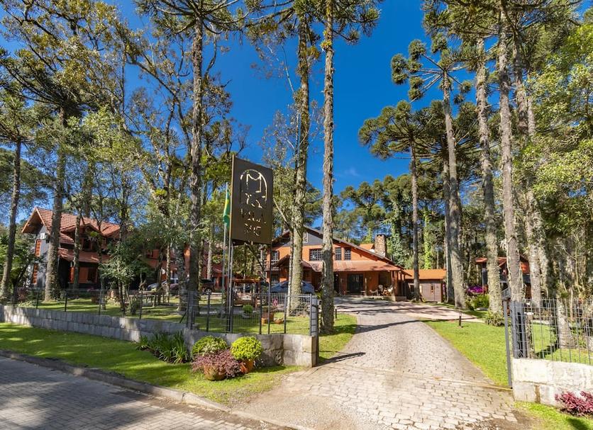 Exterior Foto