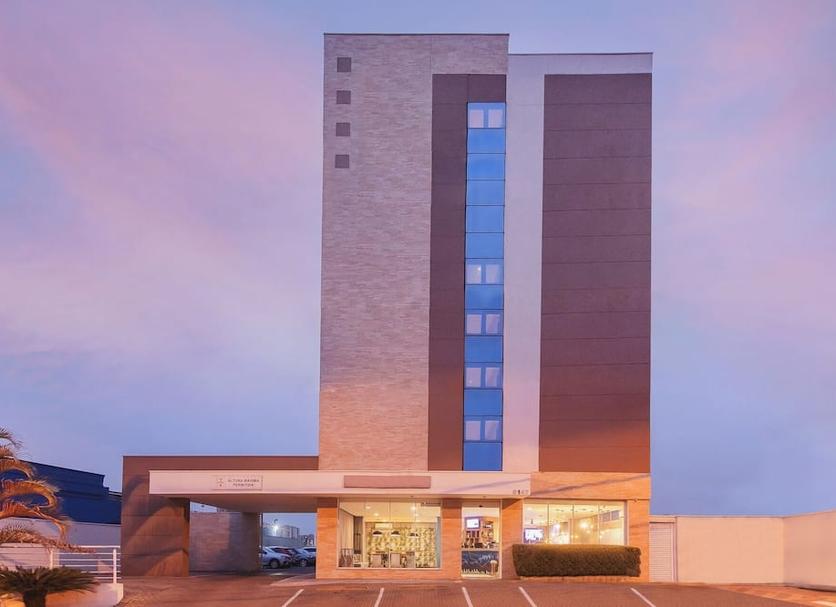 Edifício Foto