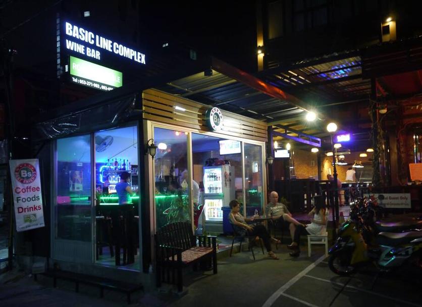 Exterior Foto