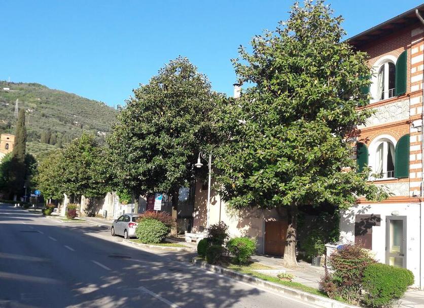 Exterior Foto