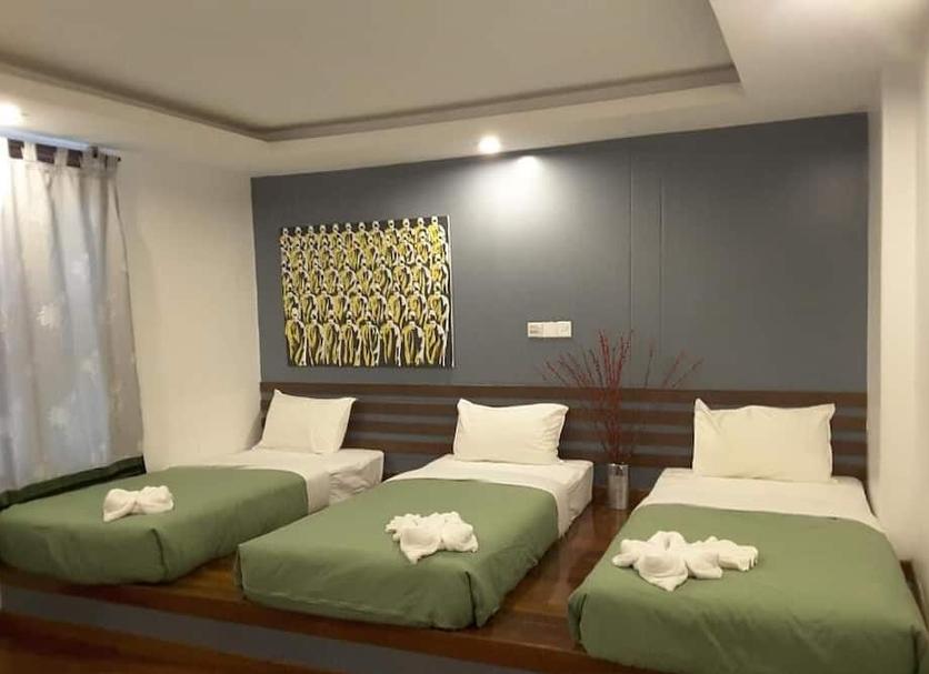 Quarto Foto