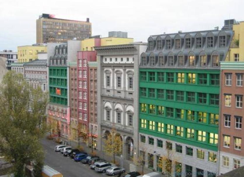 Exterior Foto