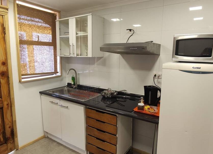 Cozinha Foto