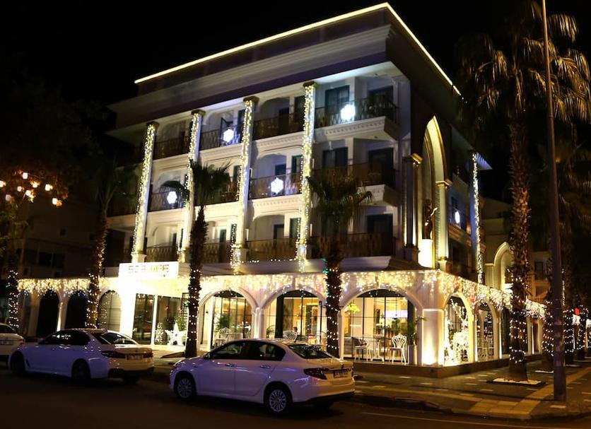 Edifício Foto