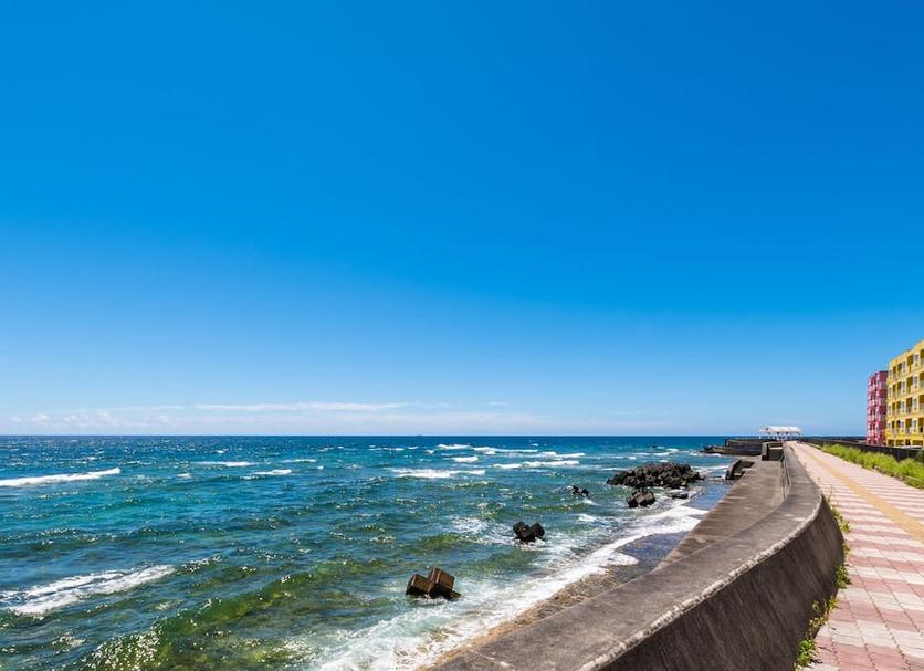 Praia Foto