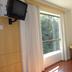 Comodidade do quarto