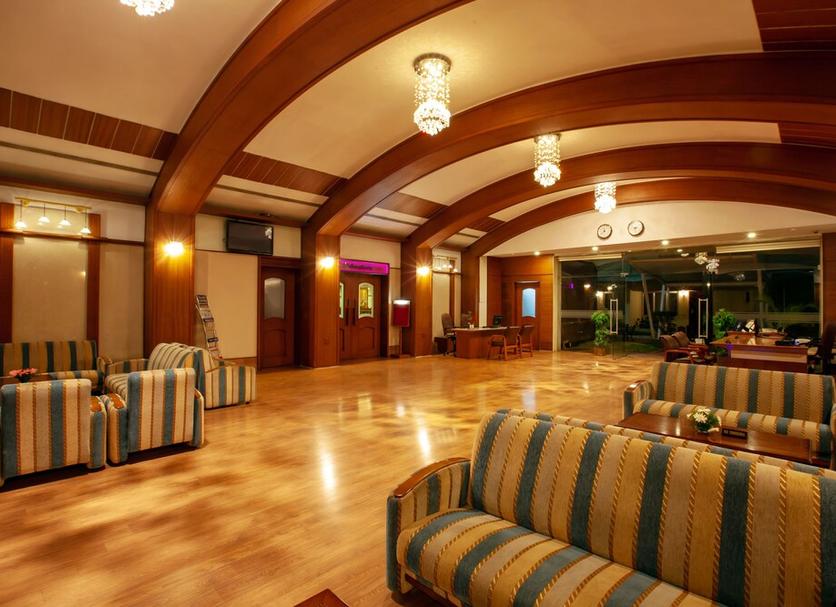 Hall Foto