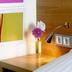 Comodidade do quarto