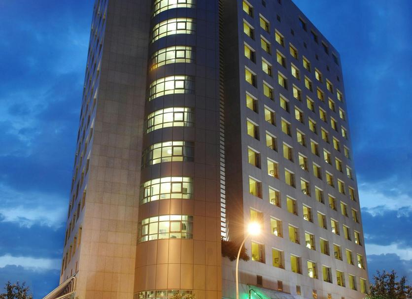 Edifício Foto