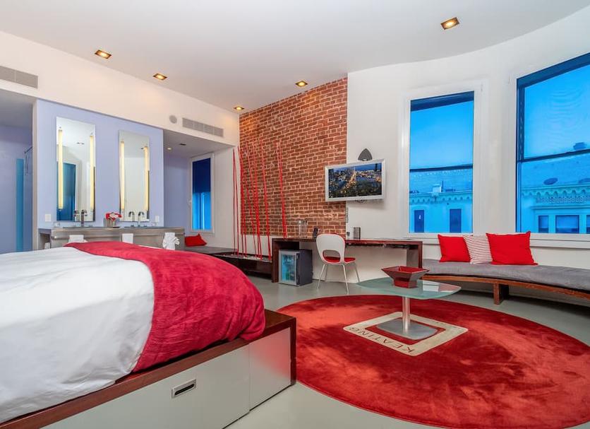 Quarto Foto