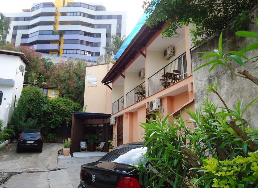 Exterior Foto