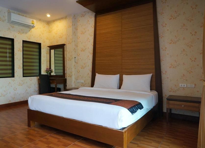Quarto Foto
