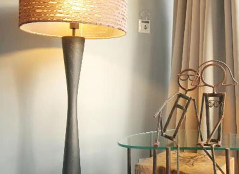 Comodidade do quarto Foto