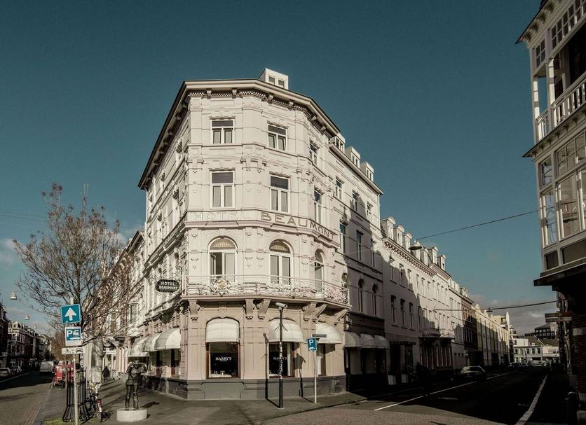 Edifício Foto