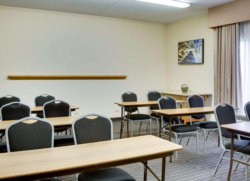Sala de conferências Foto