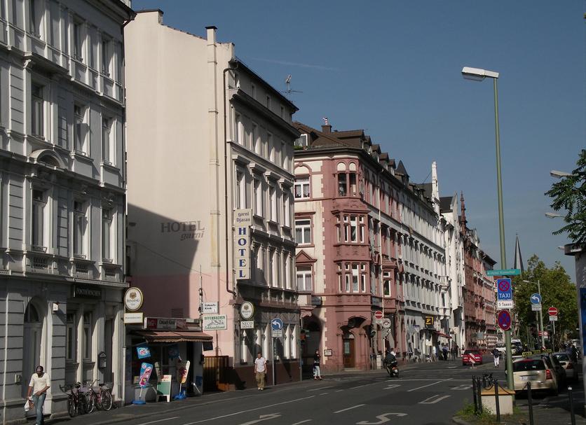Exterior Foto