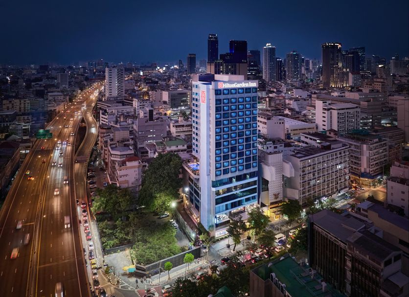 Edifício Foto