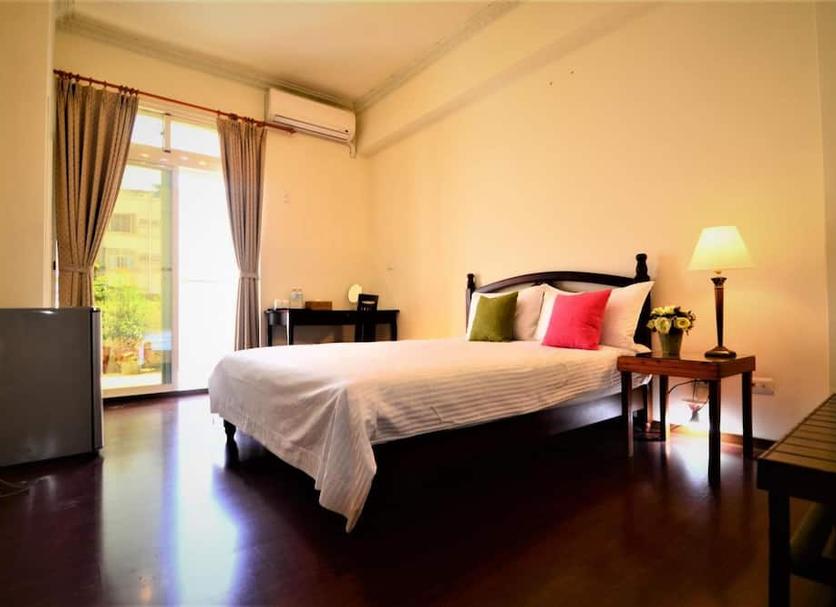 Quarto Foto