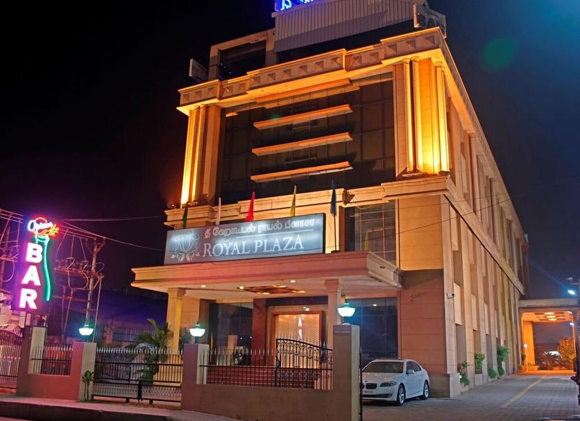 Edifício Foto