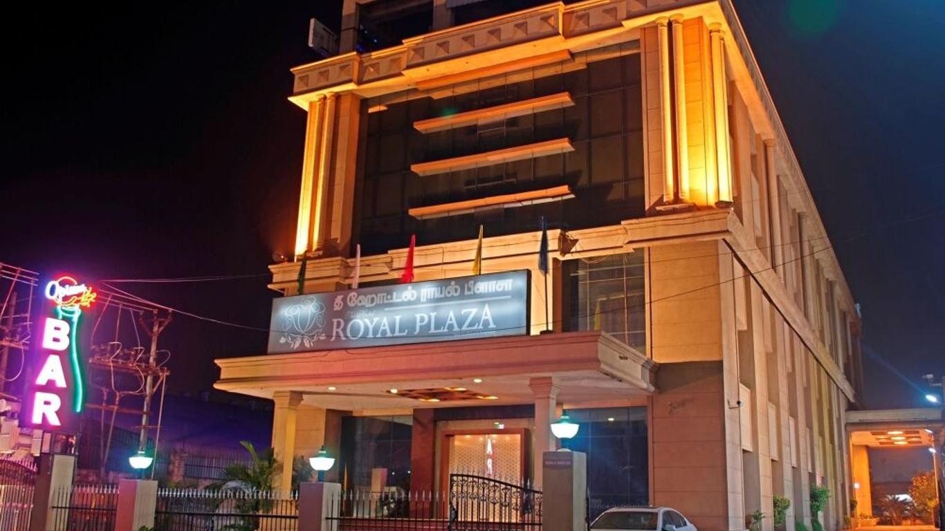 Royal Plaza