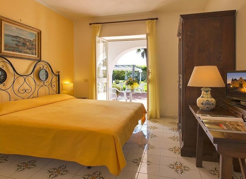 Quarto Foto