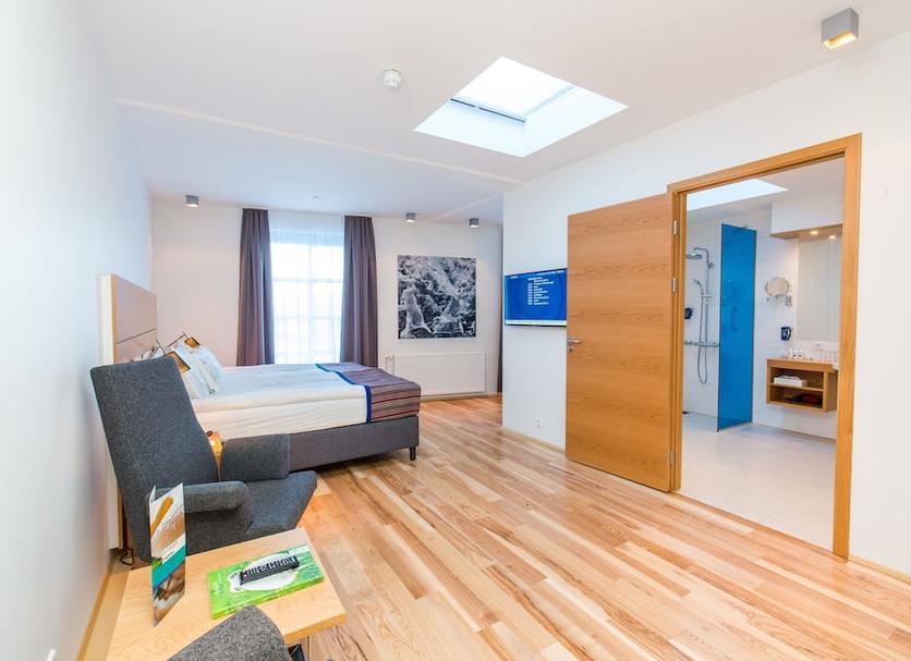 Quarto Foto