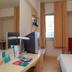 Comodidade do quarto