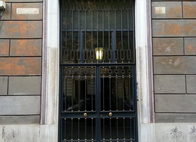 Exterior Foto