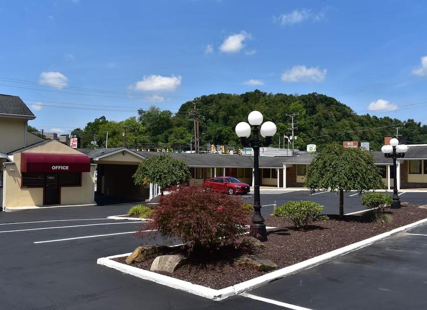 Exterior Foto