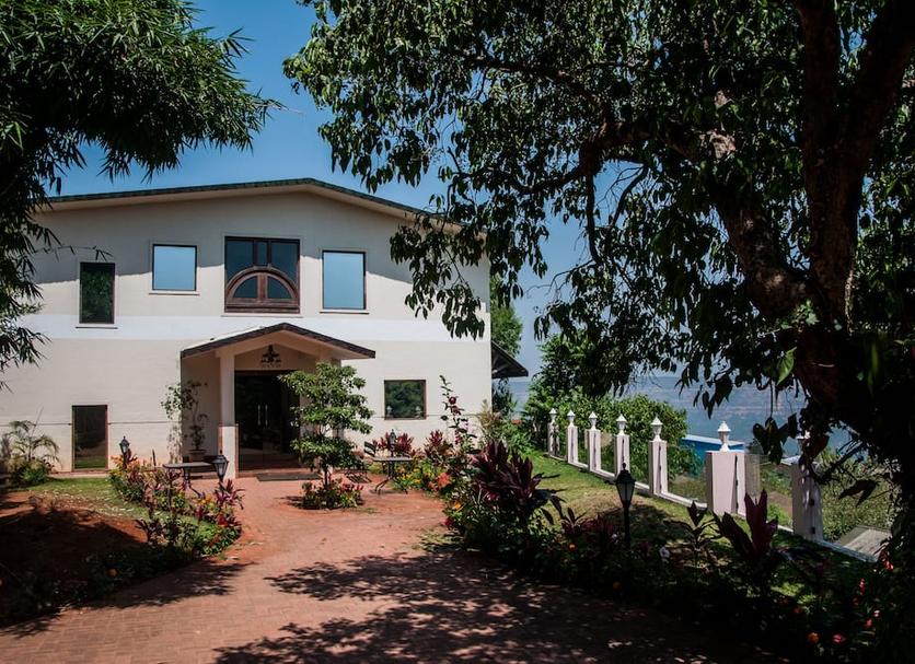 Edifício Foto