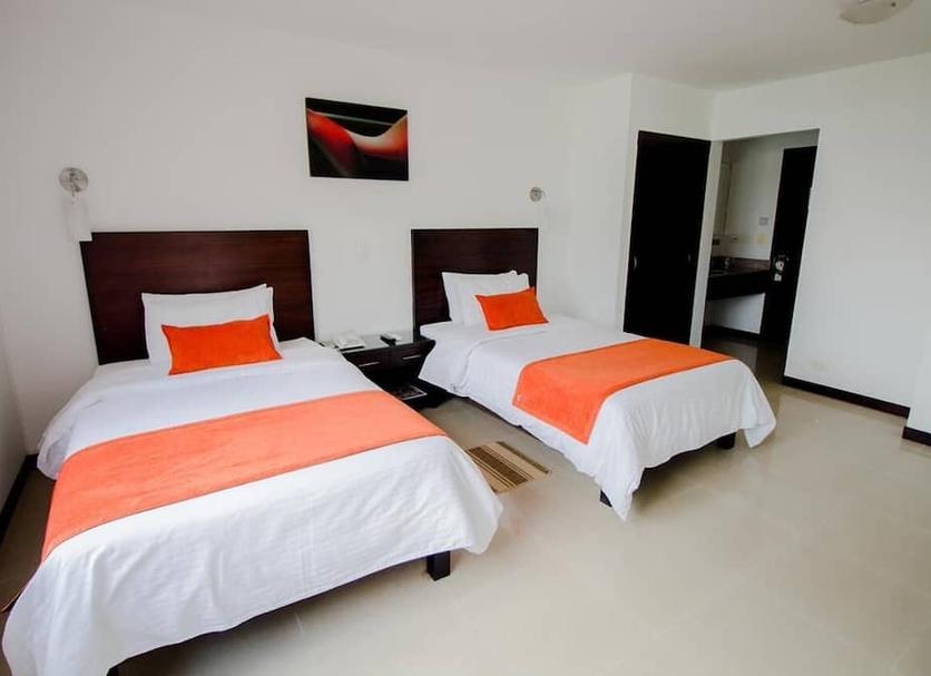 Quarto Foto