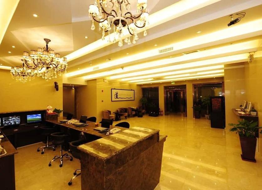 Hall Foto